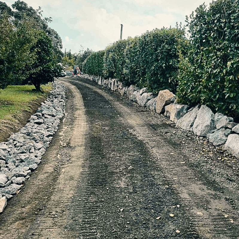 gravel-driveways-northwest-auckland